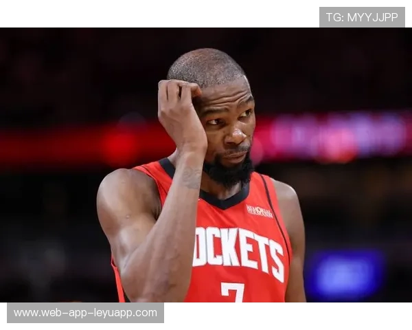 火箭128-101凯尔特人！重要的不是三连胜，而是杜兰特赛后的表态，火箭凯尔特人集锦