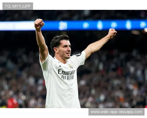 卜拉欣倒三角回做，皇马跟进推射得手，卜拉欣·莱西